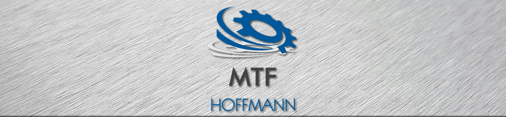Logo MTF Hoffmann